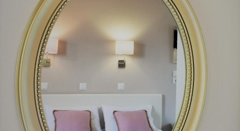 Studios Thea Fresh Rooms Thassos Екстер'єр фото