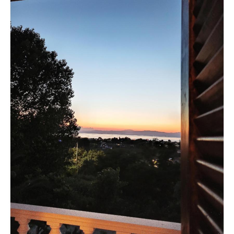 Studios Thea Fresh Rooms Thassos Екстер'єр фото