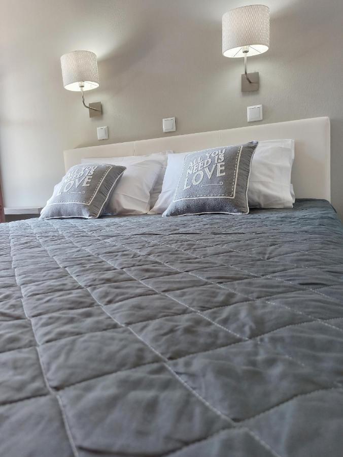 Studios Thea Fresh Rooms Thassos Екстер'єр фото