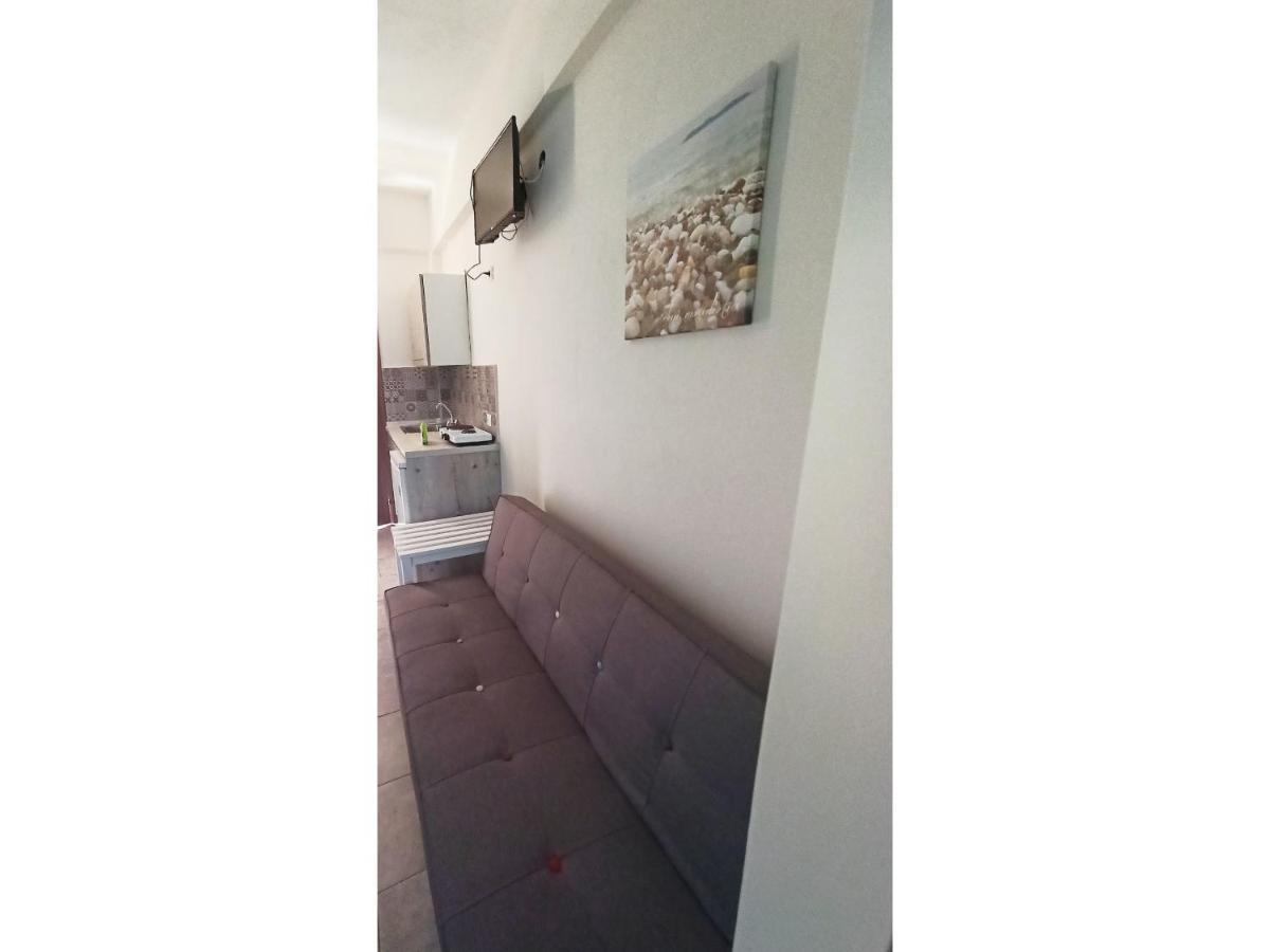 Studios Thea Fresh Rooms Thassos Екстер'єр фото