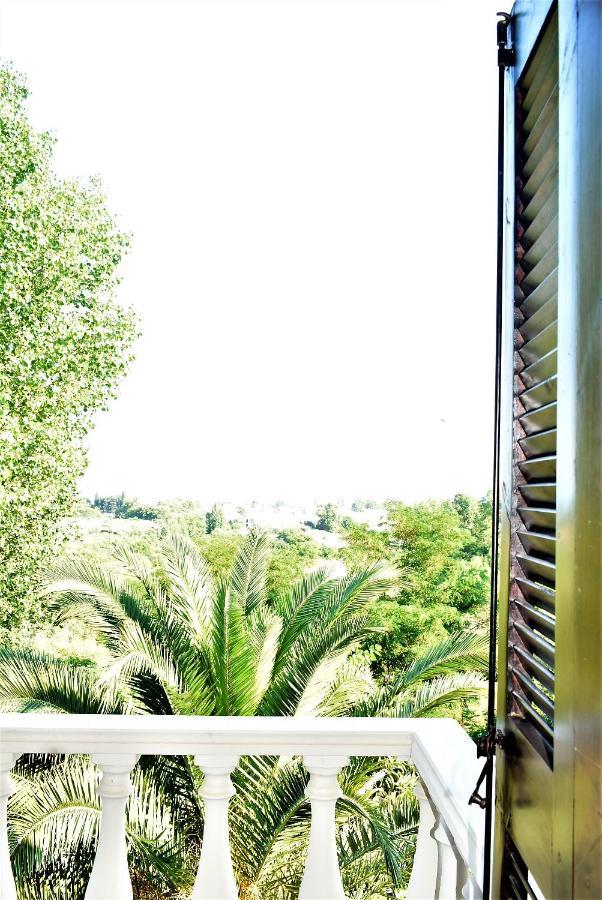 Studios Thea Fresh Rooms Thassos Екстер'єр фото