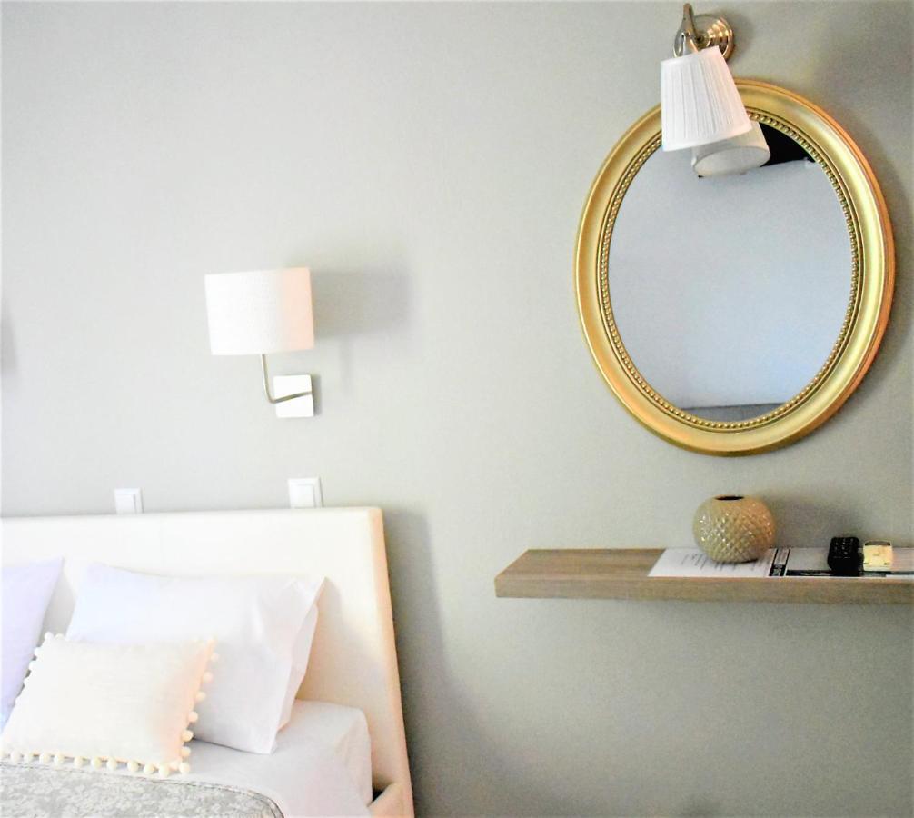 Studios Thea Fresh Rooms Thassos Екстер'єр фото