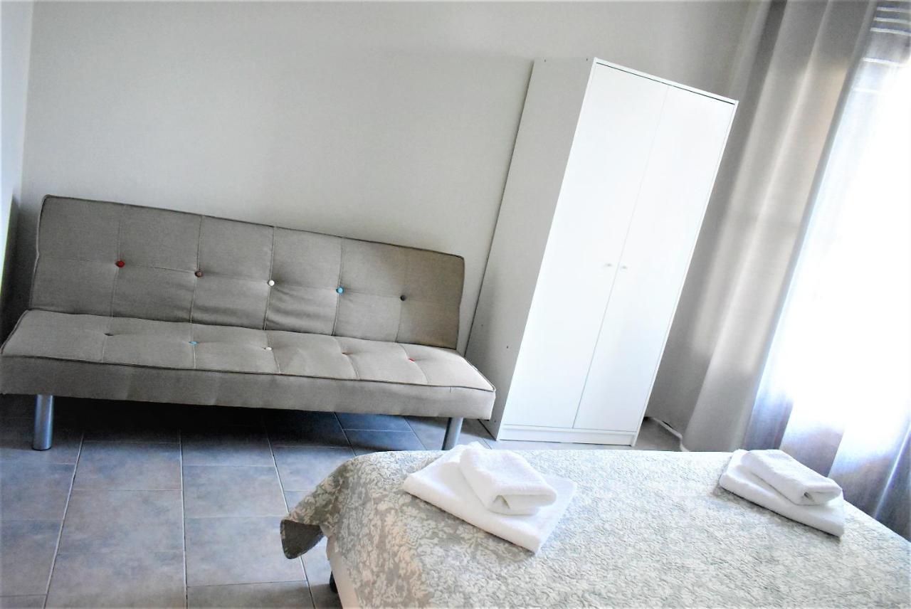 Studios Thea Fresh Rooms Thassos Екстер'єр фото