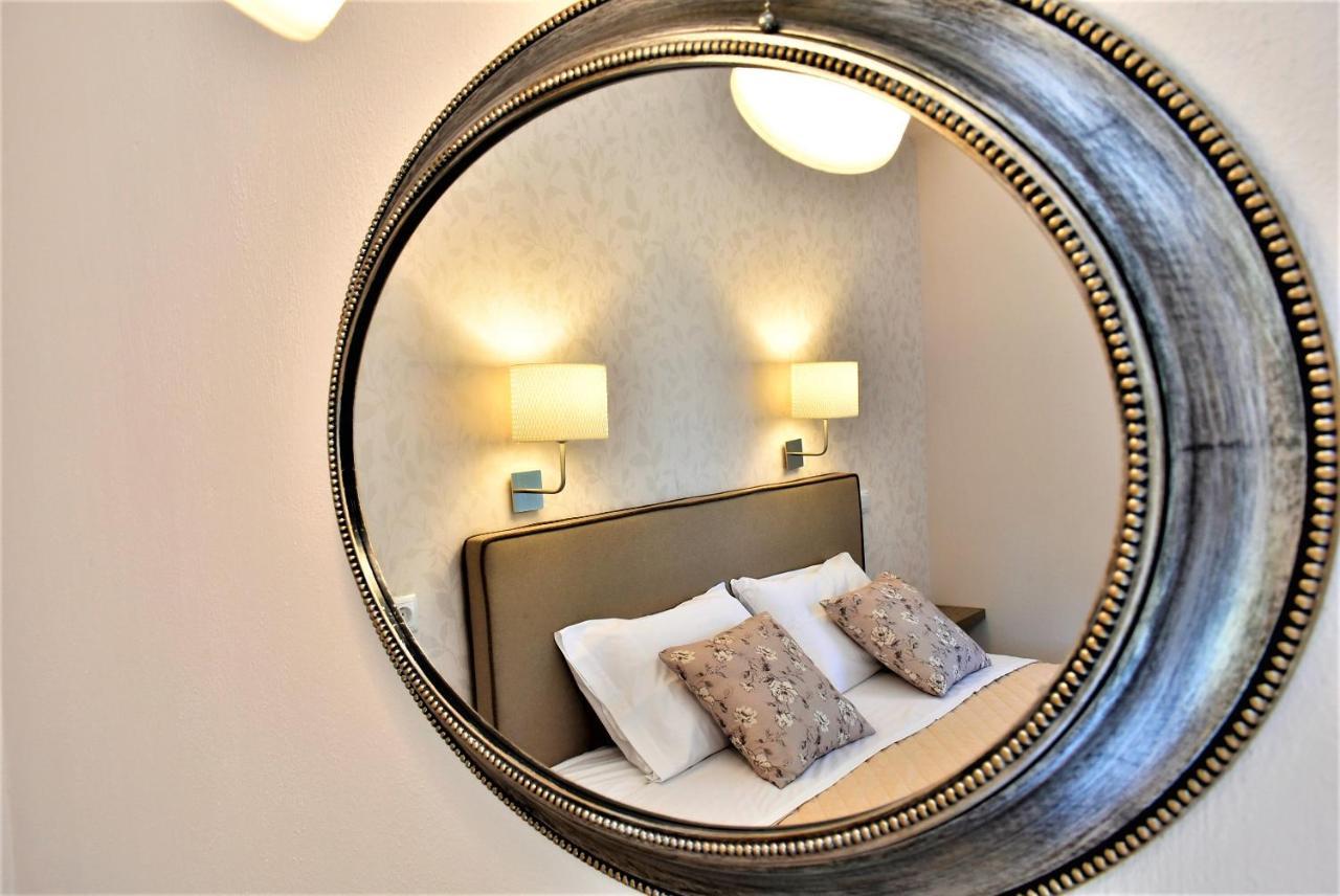 Studios Thea Fresh Rooms Thassos Екстер'єр фото
