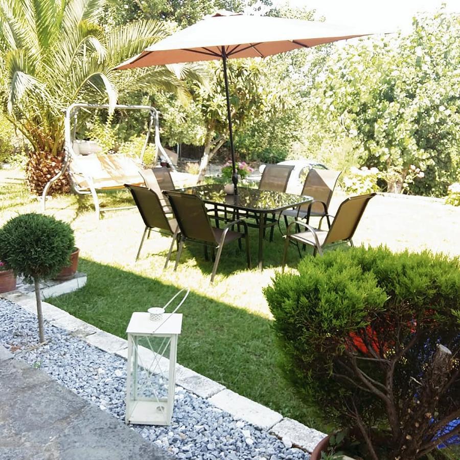Studios Thea Fresh Rooms Thassos Екстер'єр фото