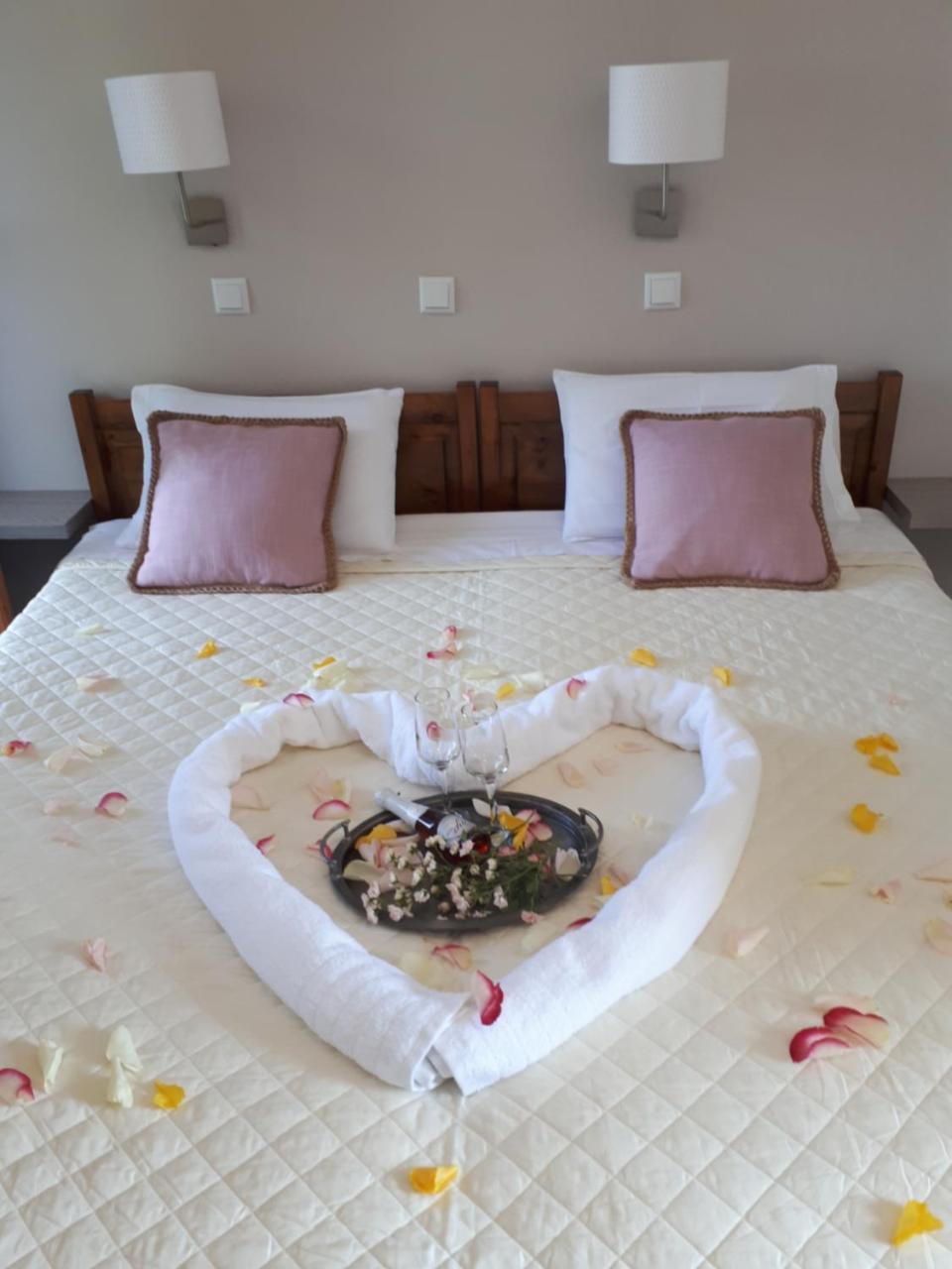 Studios Thea Fresh Rooms Thassos Екстер'єр фото